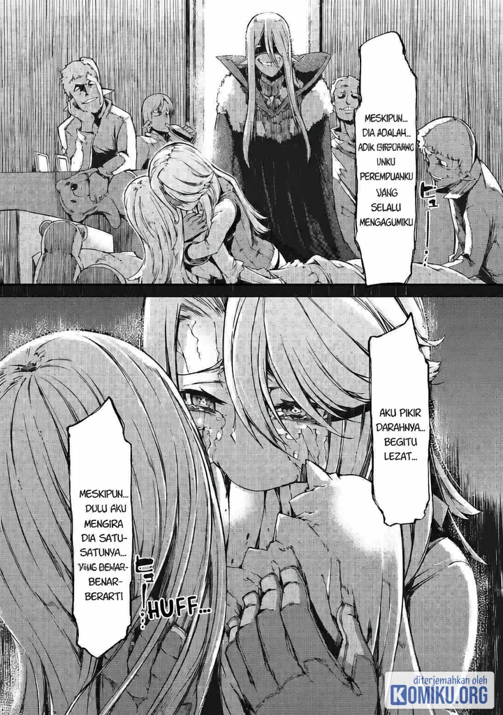 Sayounara Ryuusei Konnichiwa Jinsei Chapter 56 Gambar 18