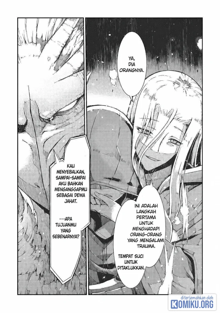 Sayounara Ryuusei Konnichiwa Jinsei Chapter 74 Gambar 18