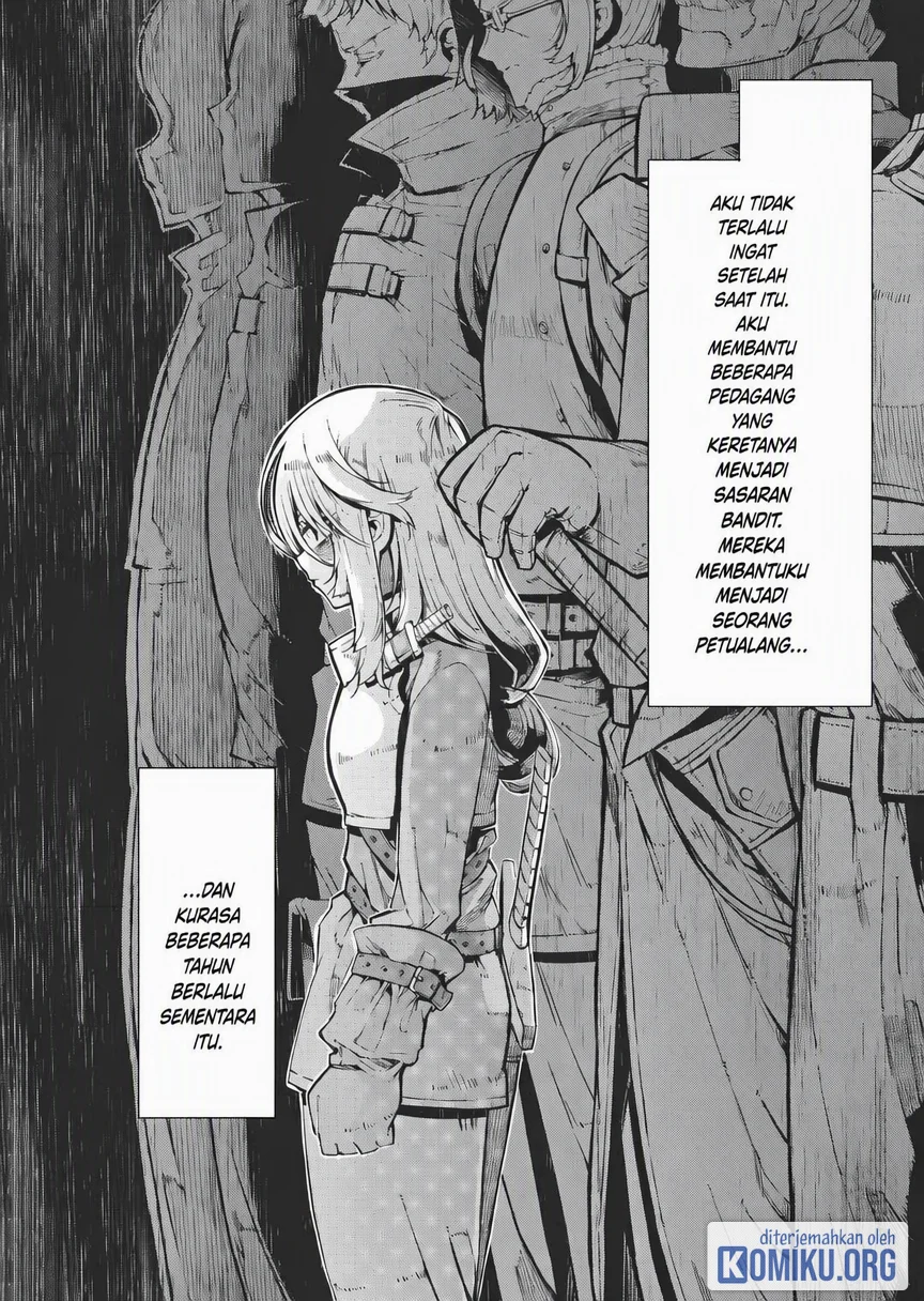 Sayounara Ryuusei Konnichiwa Jinsei Chapter 92 Gambar 15