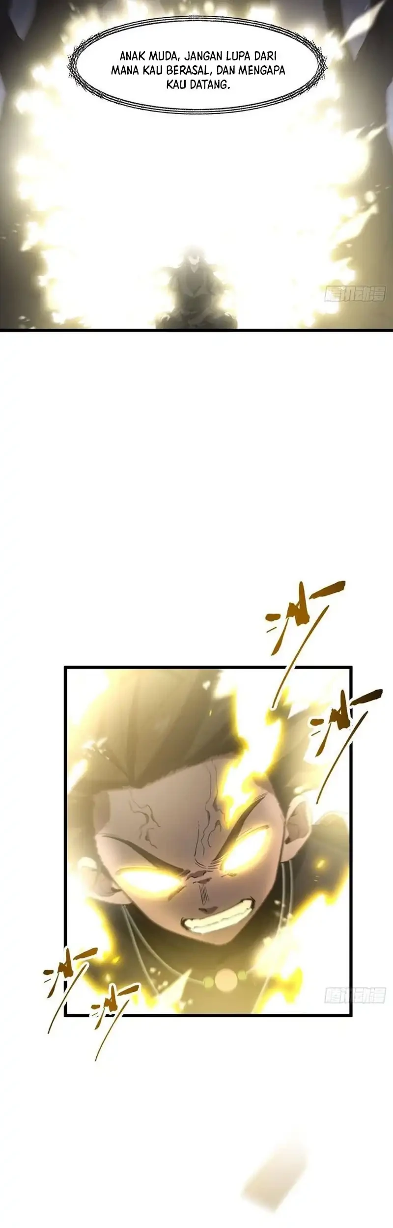 Scoring the Sacred Body of the Ancients from the Get-go Chapter 140 Gambar 41