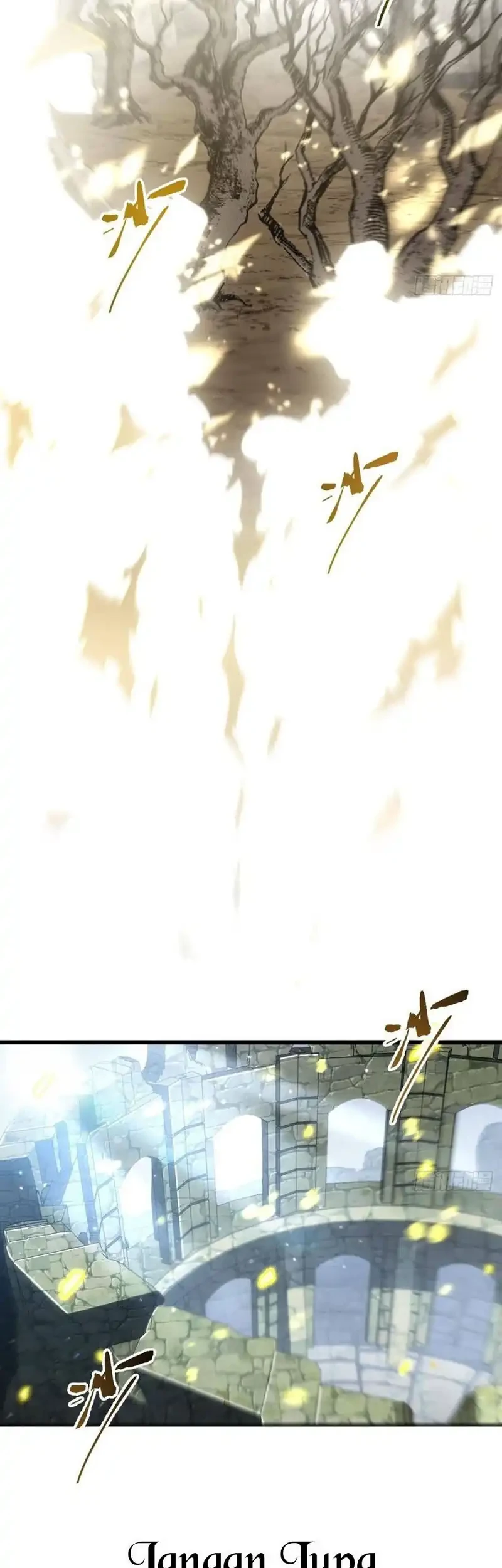 Scoring the Sacred Body of the Ancients from the Get-go Chapter 140 Gambar 43