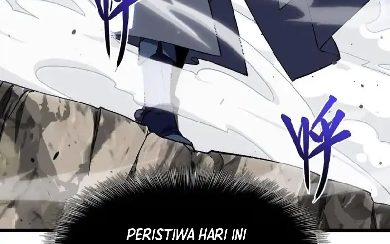 Scoring the Sacred Body of the Ancients from the Get-go Chapter 150 Gambar 42