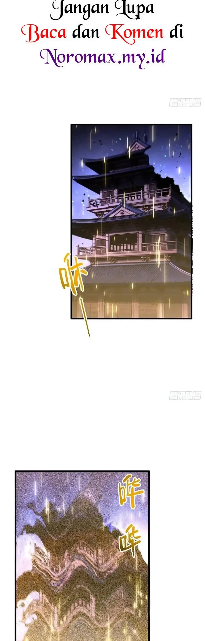 Scoring the Sacred Body of the Ancients from the Get-go Chapter 151 Gambar 39