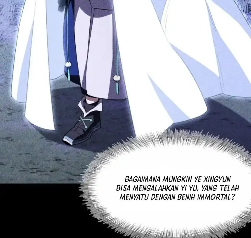Scoring the Sacred Body of the Ancients from the Get-go Chapter 155 Gambar 40