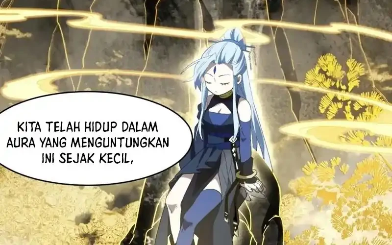 Scoring the Sacred Body of the Ancients from the Get-go Chapter 158 Gambar 36
