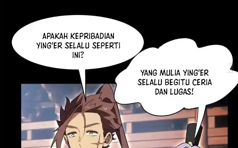 Scoring the Sacred Body of the Ancients from the Get-go Chapter 160 Gambar 39