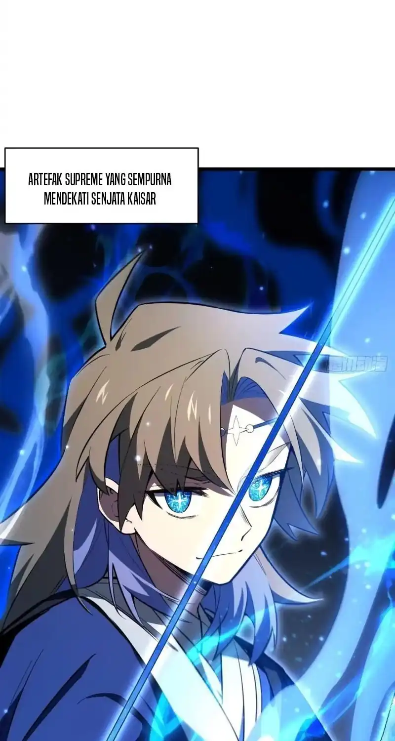 Scoring the Sacred Body of the Ancients from the Get-go Chapter 165 Gambar 41