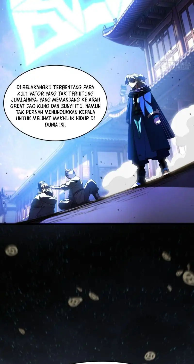 Scoring the Sacred Body of the Ancients from the Get-go Chapter 168 Gambar 36