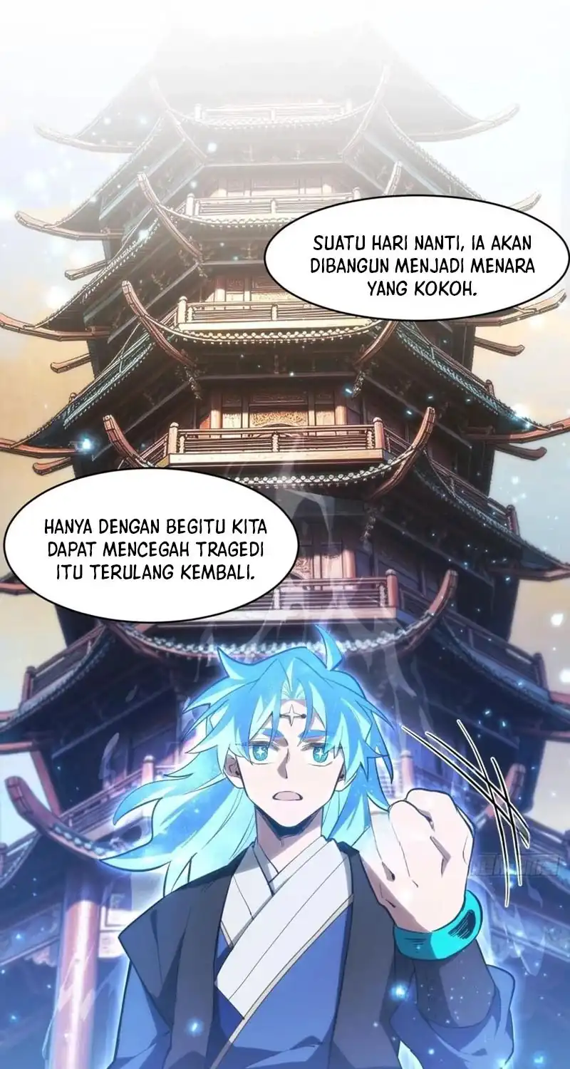 Scoring the Sacred Body of the Ancients from the Get-go Chapter 169 Gambar 37