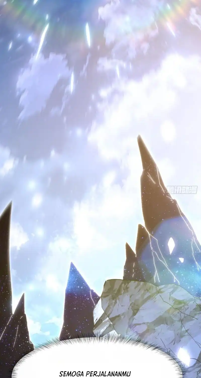 Scoring the Sacred Body of the Ancients from the Get-go Chapter 171 Gambar 34