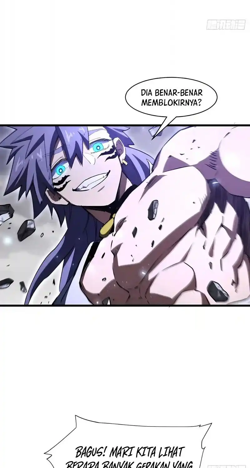 Scoring the Sacred Body of the Ancients from the Get-go Chapter 173 Gambar 48