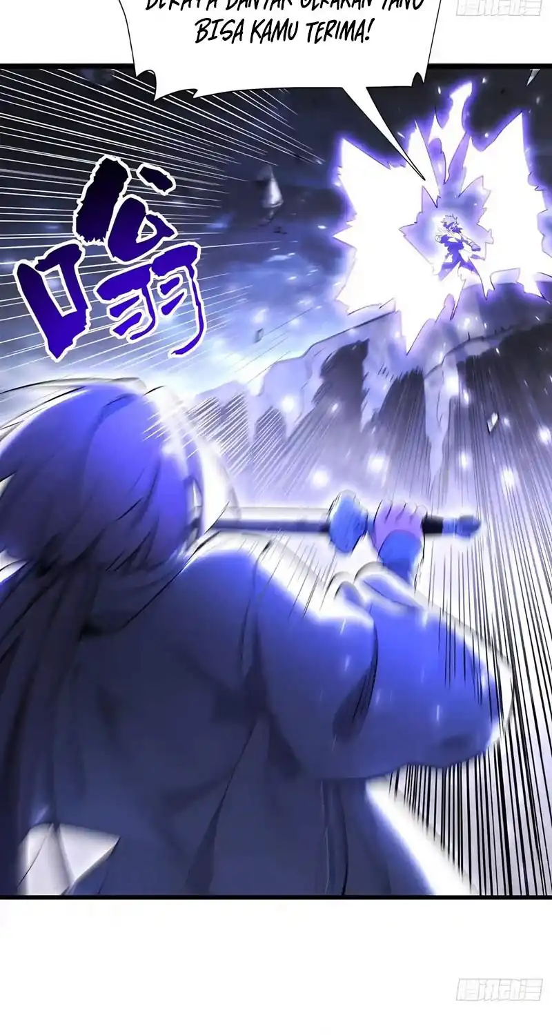 Scoring the Sacred Body of the Ancients from the Get-go Chapter 173 Gambar 49