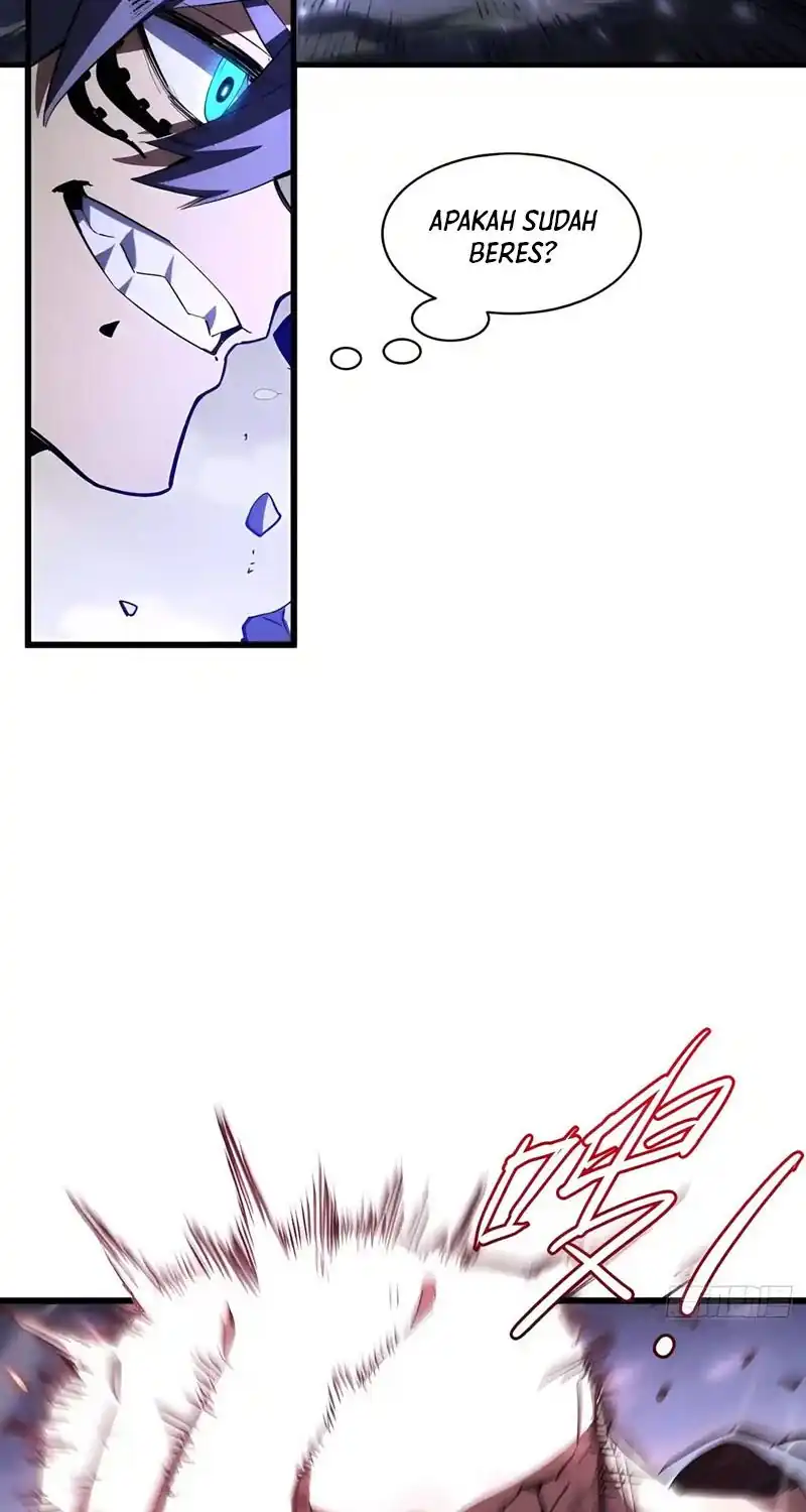 Scoring the Sacred Body of the Ancients from the Get-go Chapter 173 Gambar 51