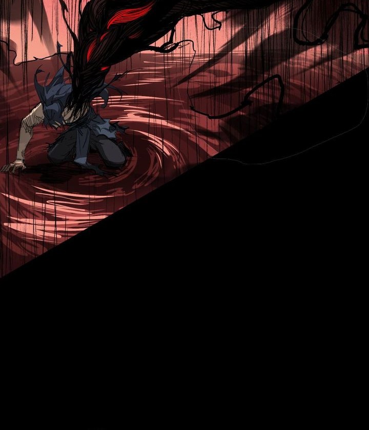 Sea of Blood Mountain of Bones Chapter 1 - Halaman 45