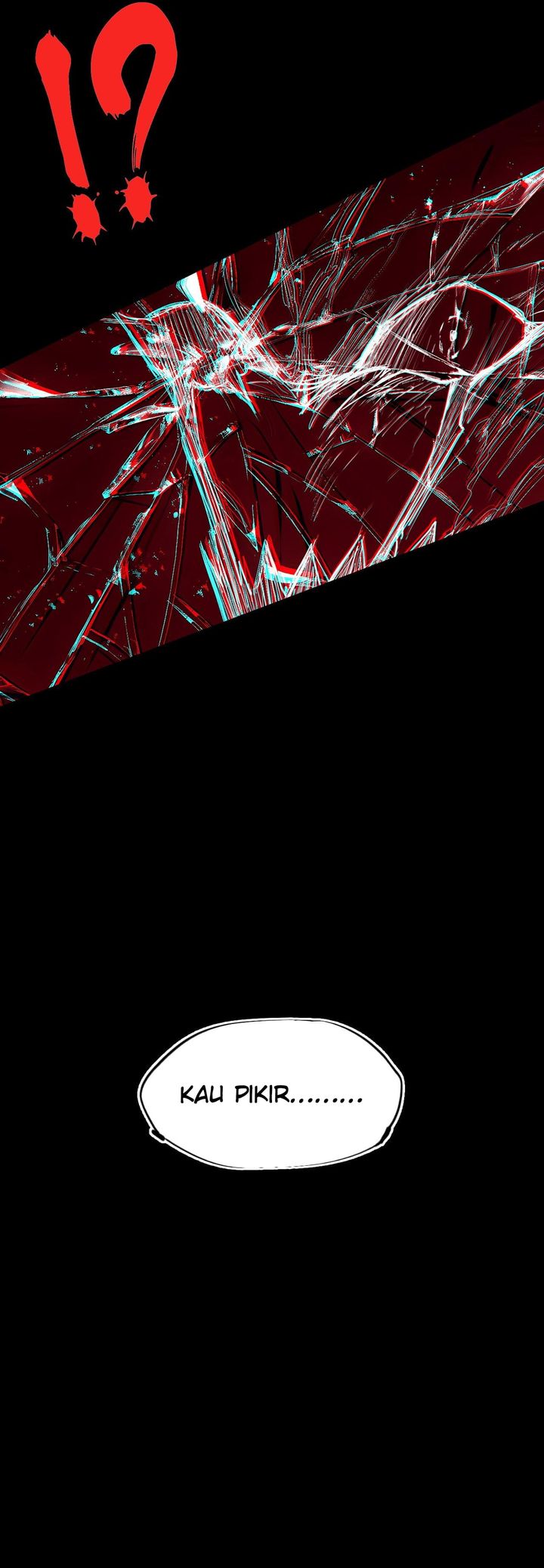 Sea of Blood Mountain of Bones Chapter 1 - Halaman 46