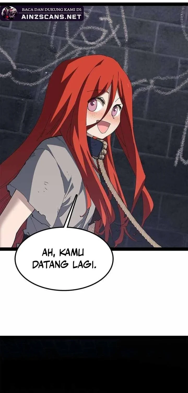 Sea of Blood Mountain of Bones Chapter 29 - Halaman 30