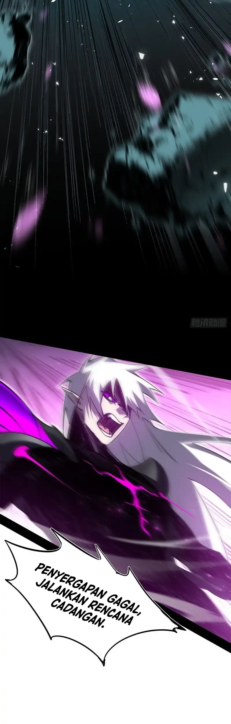 Sea of Blood Mountain of Bones Chapter 34 Gambar 35