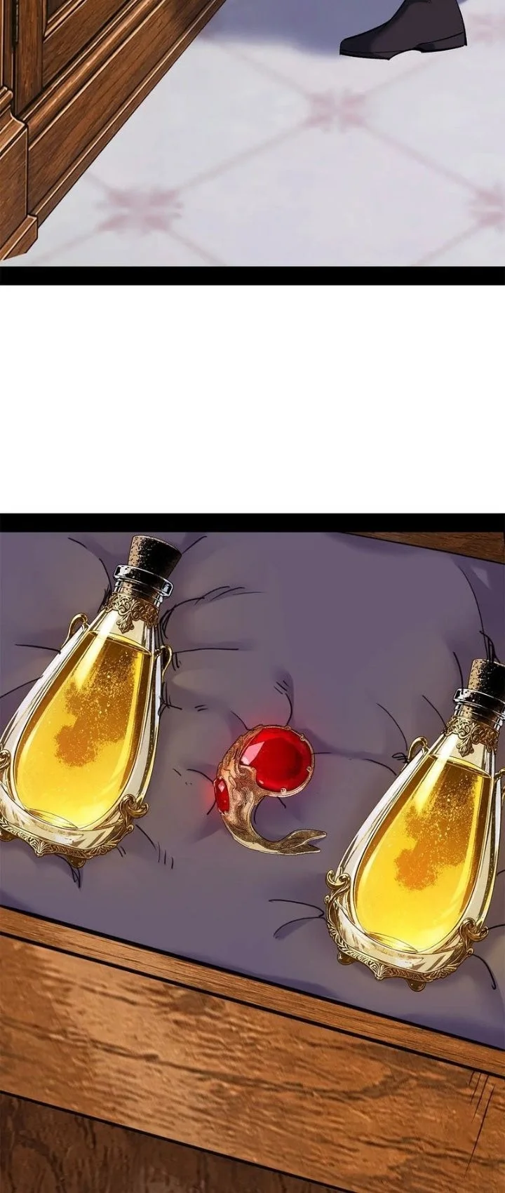 Sea of Blood Mountain of Bones Chapter 39 Gambar 30