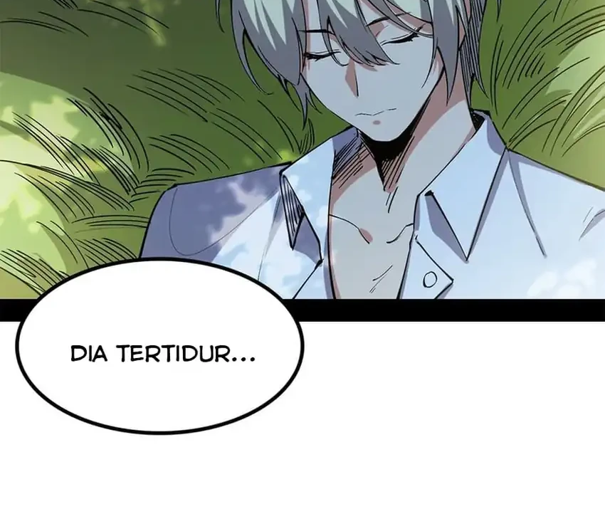Sea of Blood Mountain of Bones Chapter 42 Gambar 38