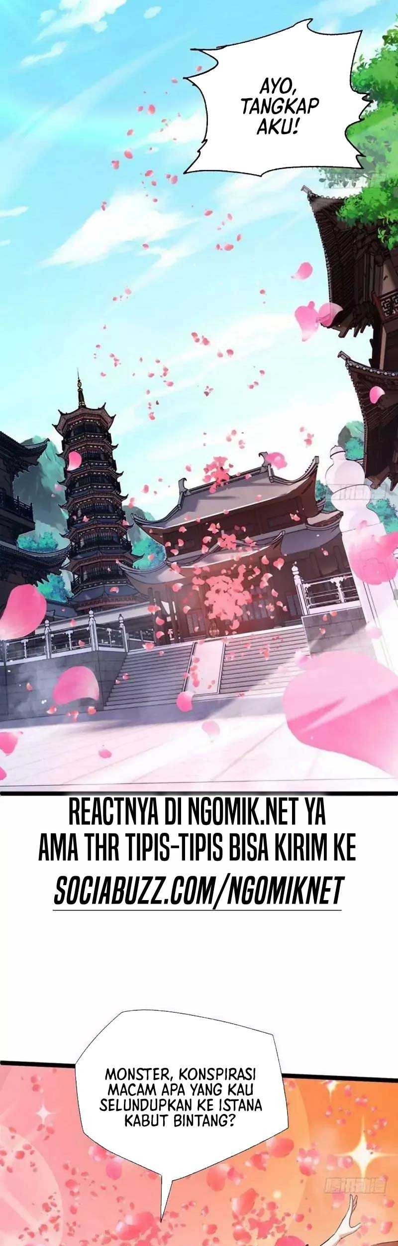 Second Fight Against the Heavens Chapter 67 Gambar 30