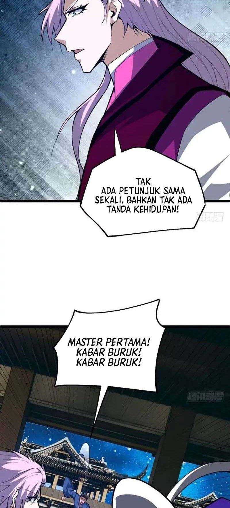Second Fight Against the Heavens Chapter 78 Gambar 33