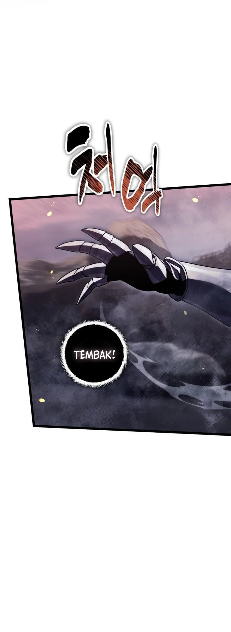 Second Life Ranker Chapter 225 Gambar 40