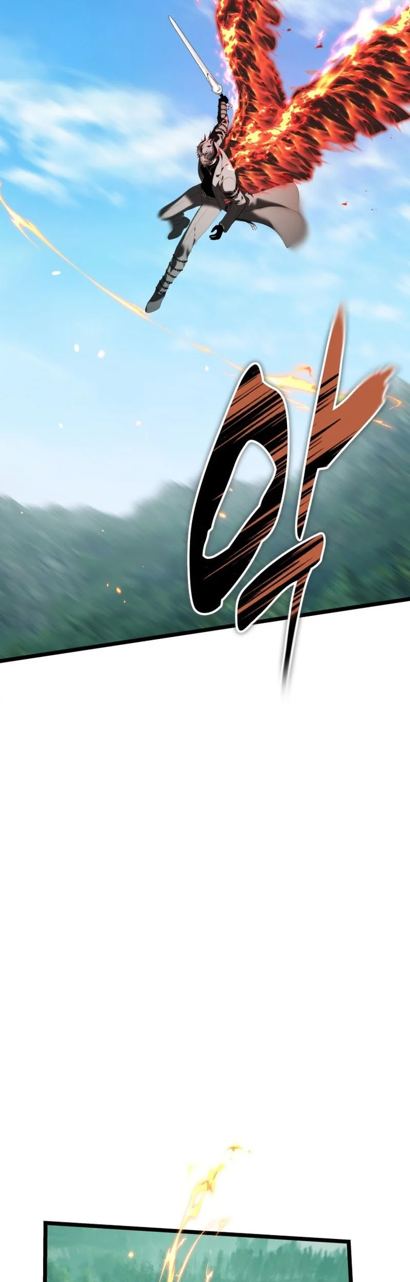 Second Life Ranker Chapter 229 Gambar 39