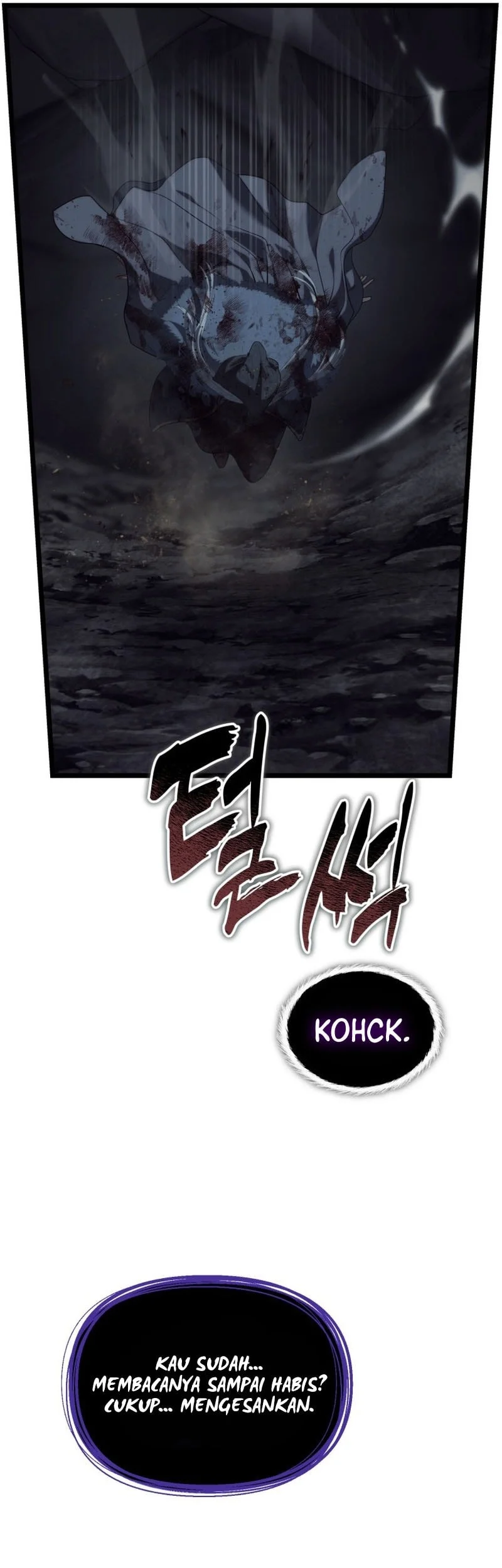 Second Life Ranker Chapter 233 Gambar 38