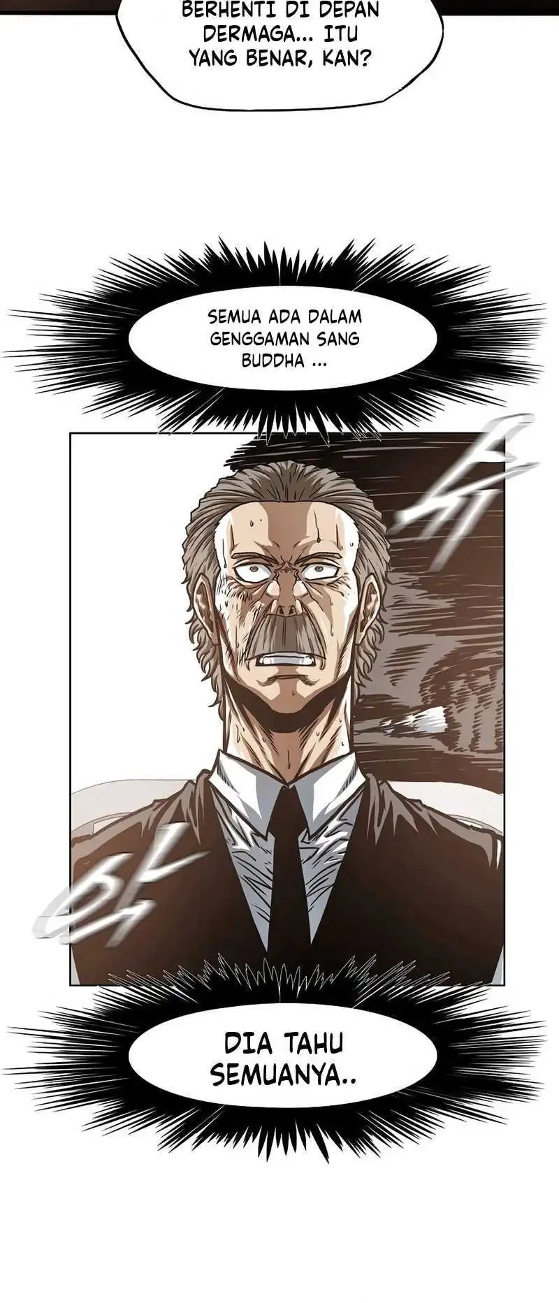 Secret Family Chapter 41 Gambar 24