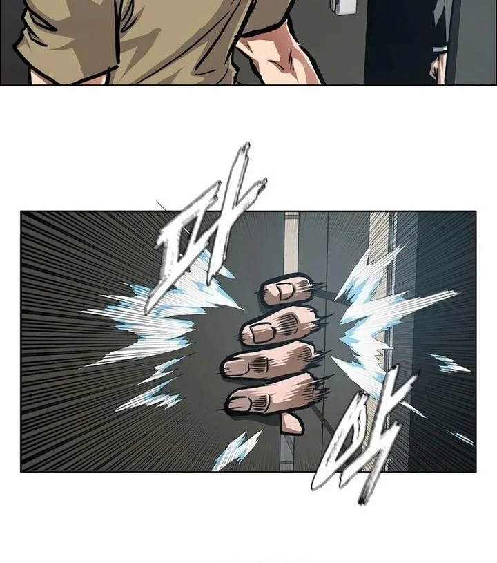 Secret Family Chapter 45 Gambar 28