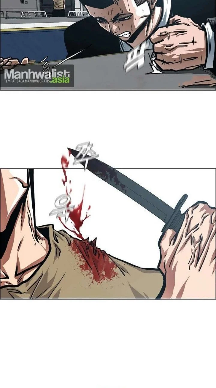 Secret Family Chapter 46 Gambar 24