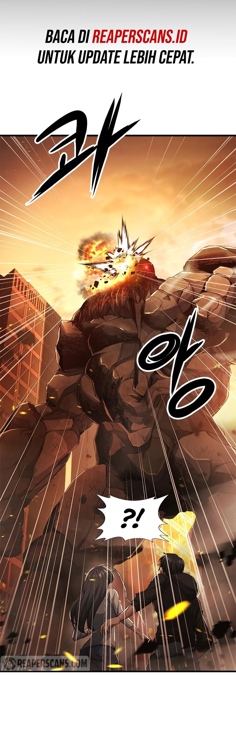 Secret Player Chapter 32 halaman 51