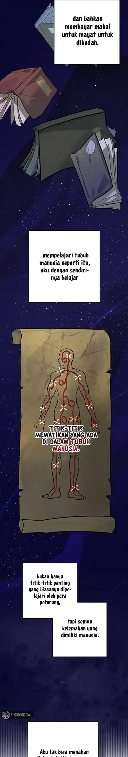 Seian Chapter 15 - Halaman 19