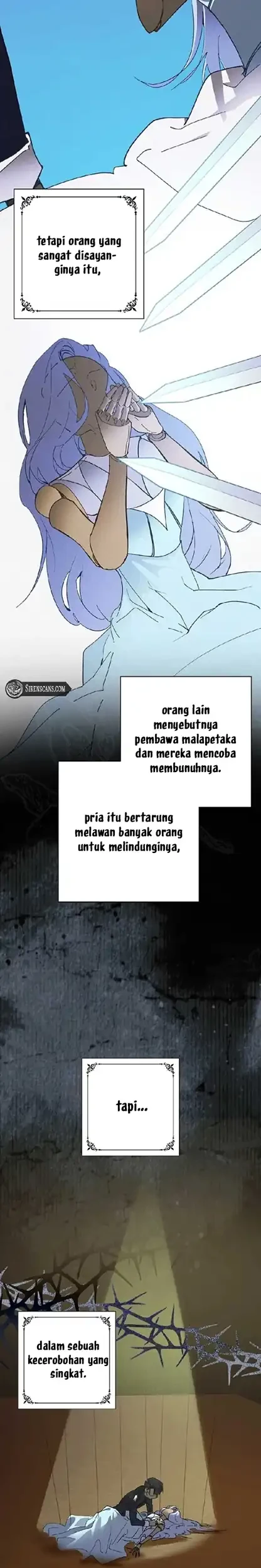 Seian Chapter 16 - Halaman 21
