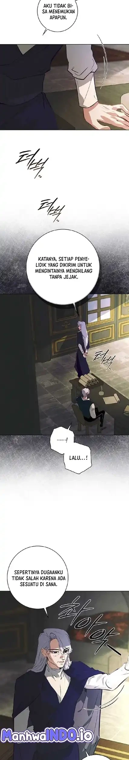 Seian Chapter 17 - Halaman 17