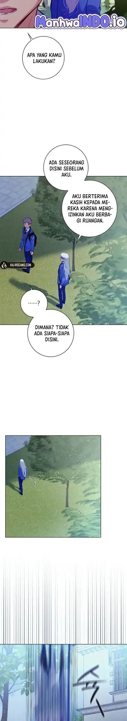 Seian Chapter 19 - Halaman 17
