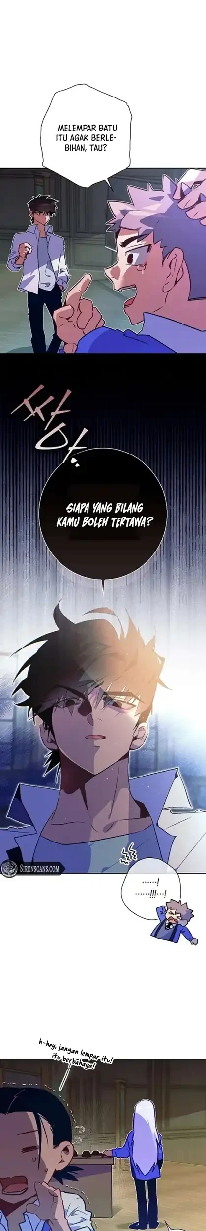 Seian Chapter 29 - Halaman 17