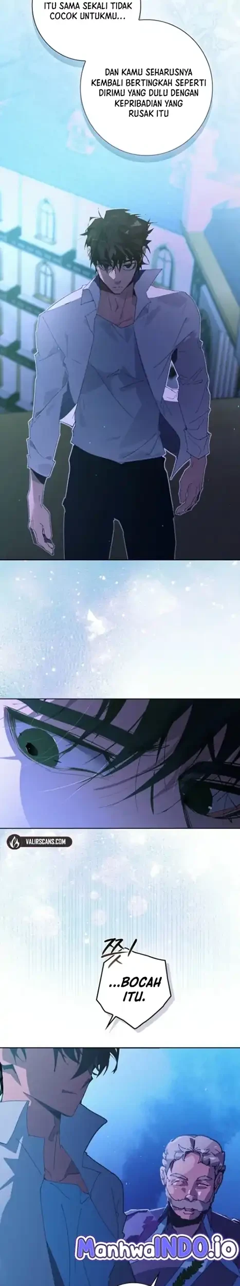 Seian Chapter 30 - Halaman 17