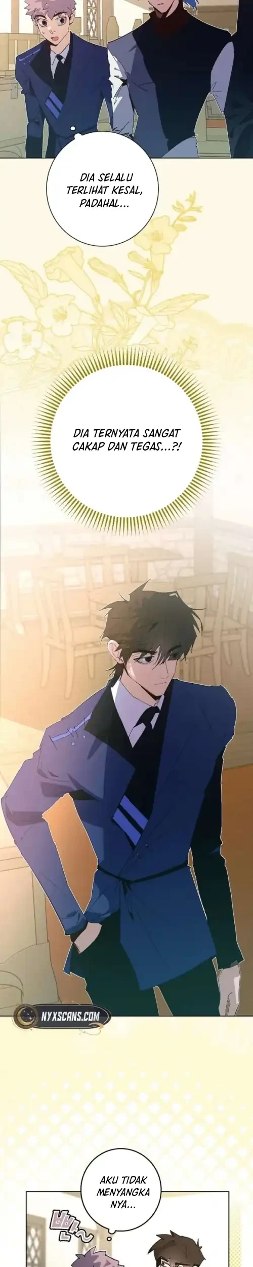 Seian Chapter 32 - Halaman 17