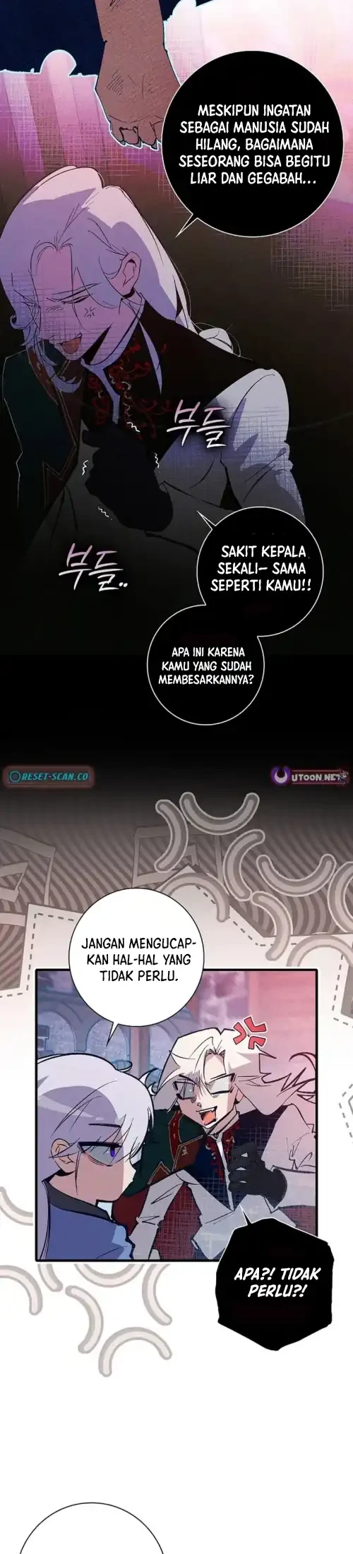 Seian Chapter 34 - Halaman 20