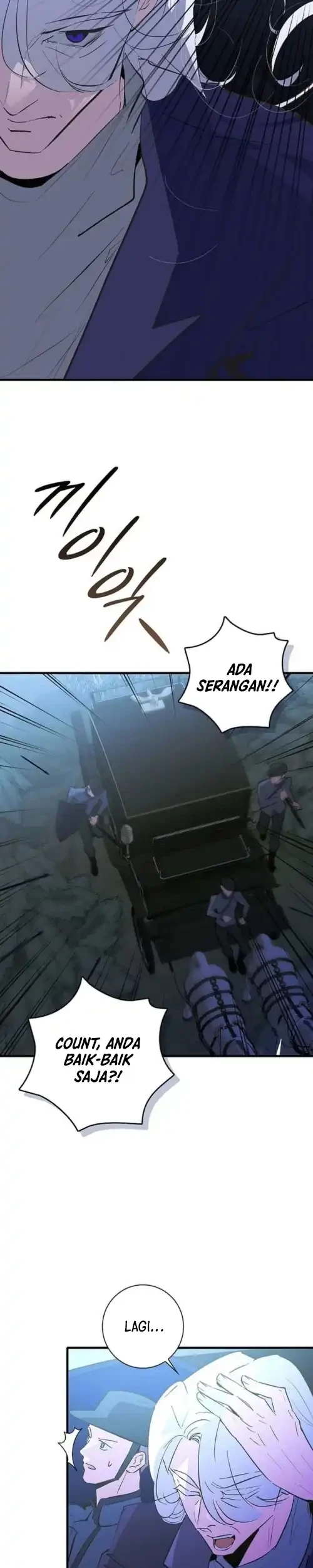 Seian Chapter 35 - Halaman 19