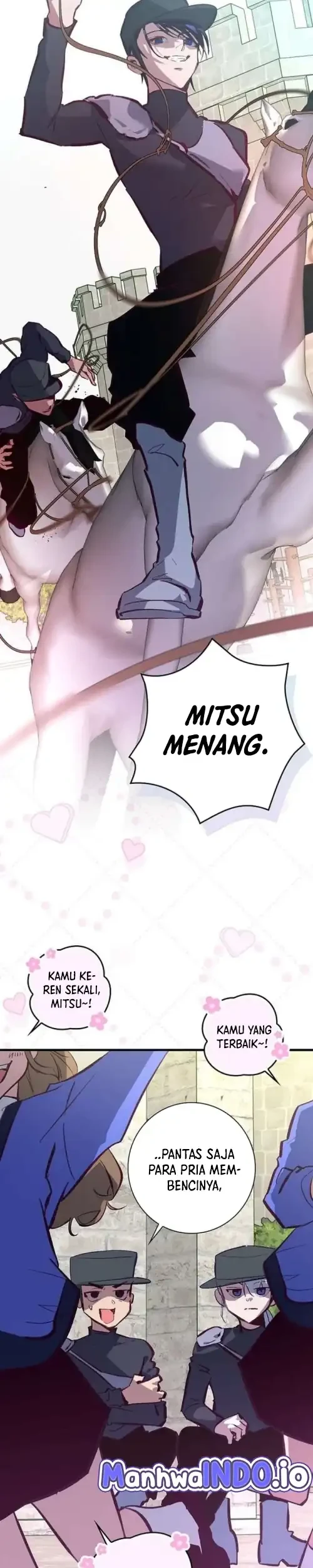 Seian Chapter 37 - Halaman 21