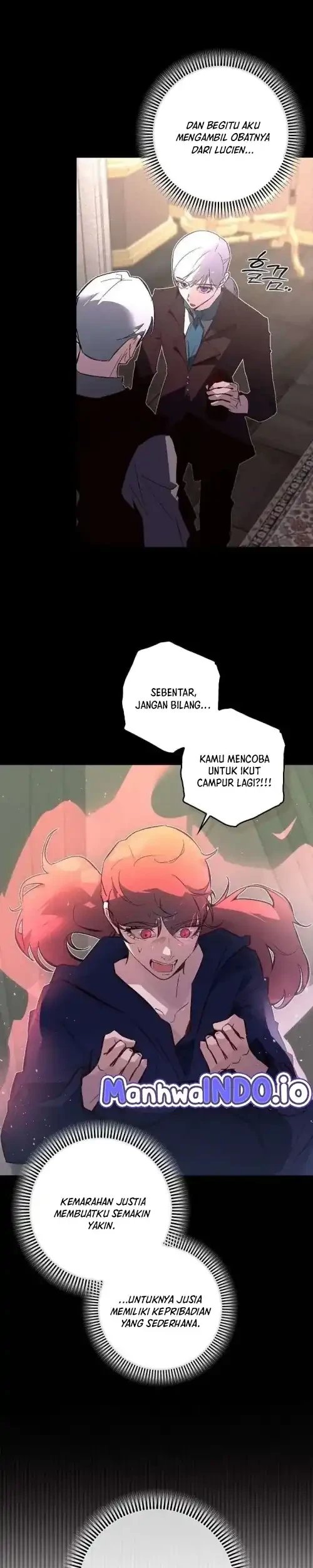 Seian Chapter 41 - Halaman 17