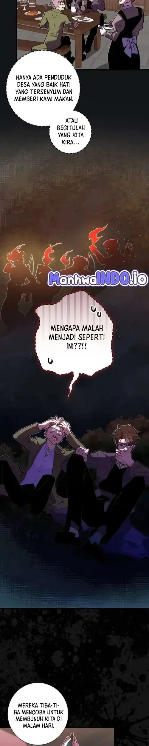 Seian Chapter 43 - Halaman 17