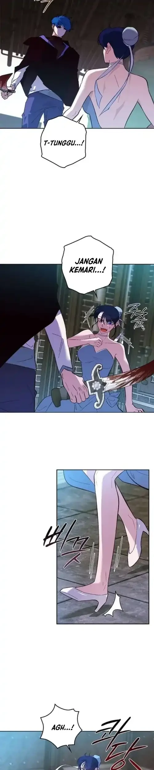 Seian Chapter 48 Gambar 13