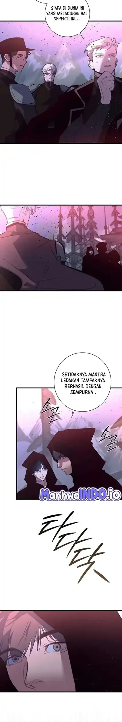 Seian Chapter 49 Gambar 17
