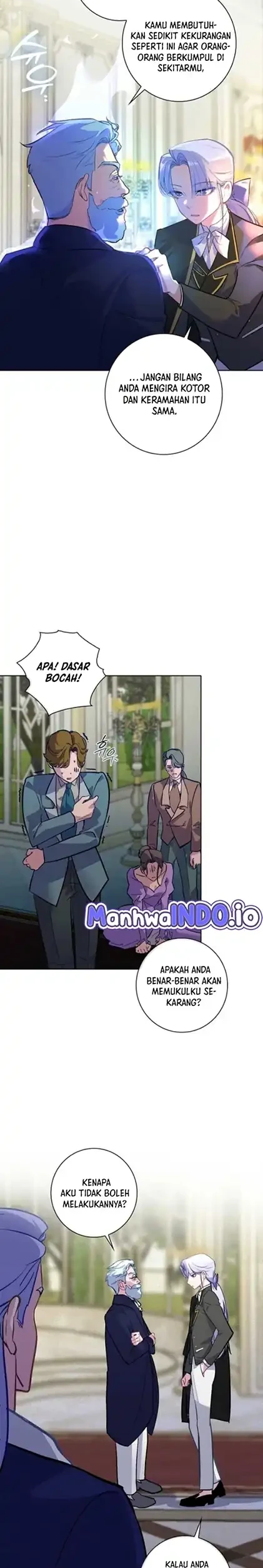 Seian Chapter 5 - Halaman 20