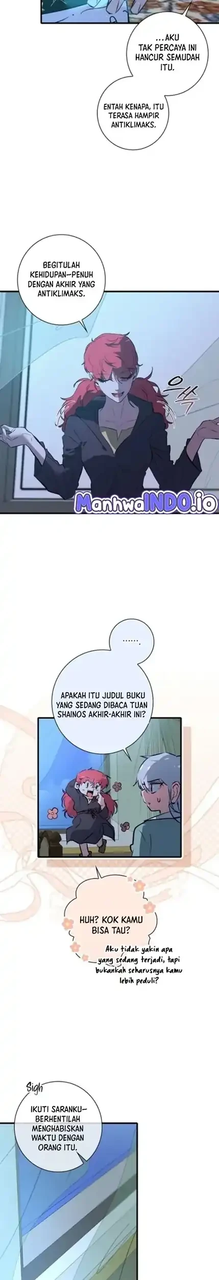 Seian Chapter 50 Gambar 17