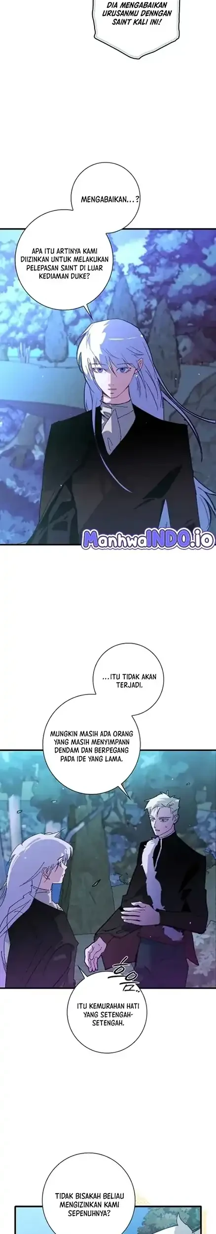 Seian Chapter 51 Gambar 15