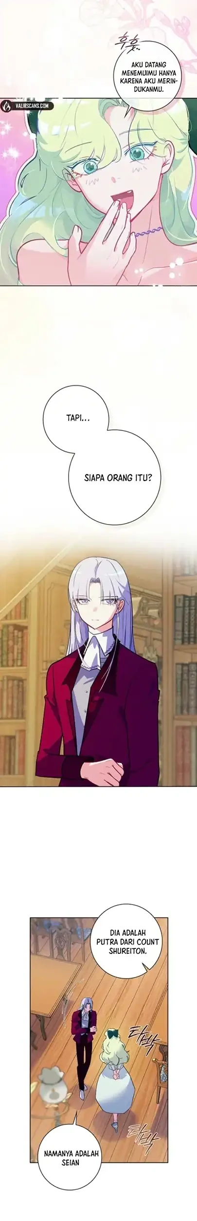 Seian Chapter 7 - Halaman 19